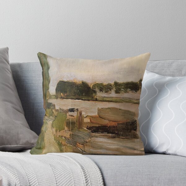 Item preview, Piet Mondrian - At the Amstel Sun designed and sold by thompart.