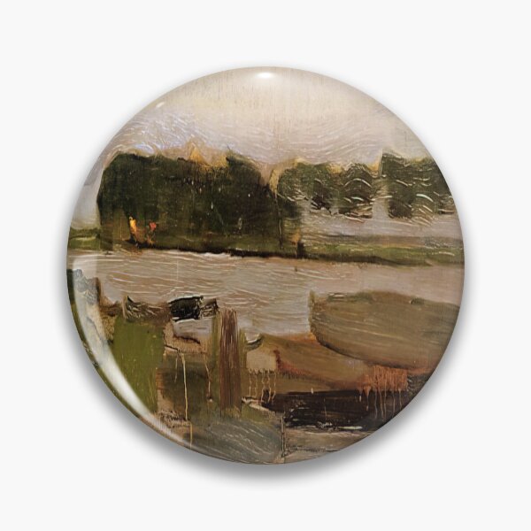 Item preview, Piet Mondrian - At the Amstel Sun designed and sold by thompart.