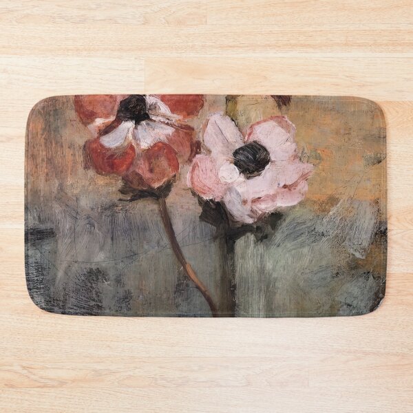 Item preview, Piet Mondrian - Anemones in a Vase designed and sold by thompart.