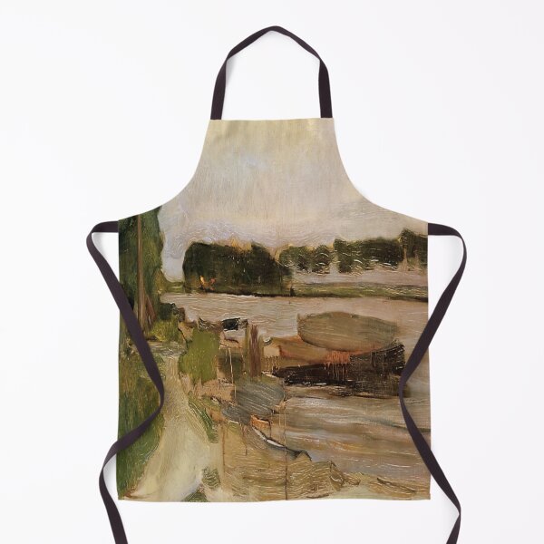 Item preview, Piet Mondrian - At the Amstel Sun designed and sold by thompart.