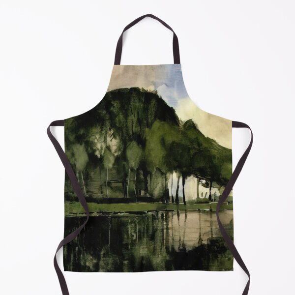 Item preview, Piet Mondrian - Along the Amstel designed and sold by thompart.