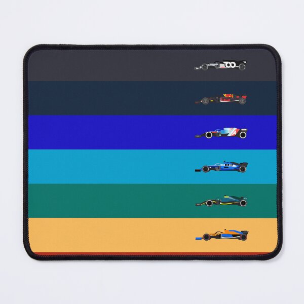 Item preview, Quirky Formula 1 2024 design best gift for F1 fans designed and sold by Pink Polar F1.