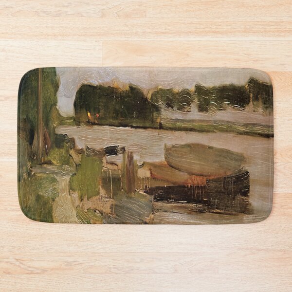 Item preview, Piet Mondrian - At the Amstel Sun designed and sold by thompart.