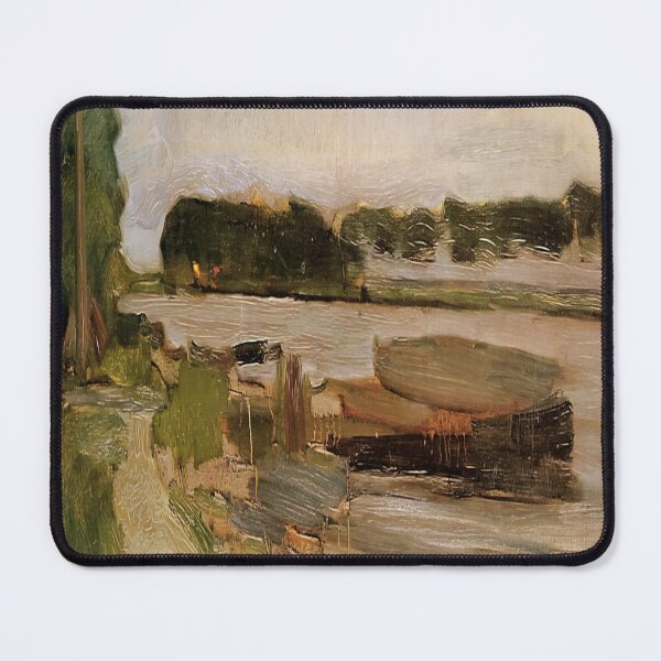 Item preview, Piet Mondrian - At the Amstel Sun designed and sold by thompart.