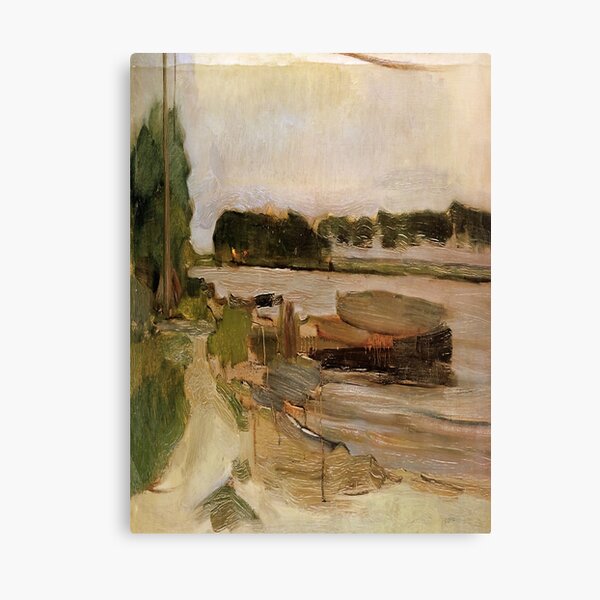 Item preview, Piet Mondrian - At the Amstel Sun designed and sold by thompart.
