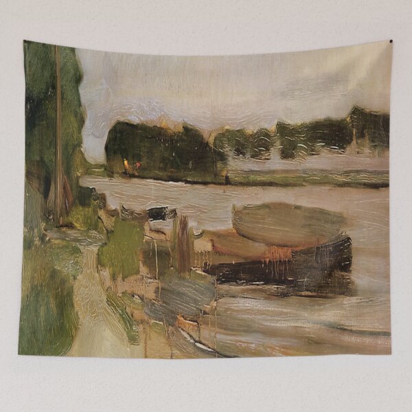 Item preview, Piet Mondrian - At the Amstel Sun designed and sold by thompart.