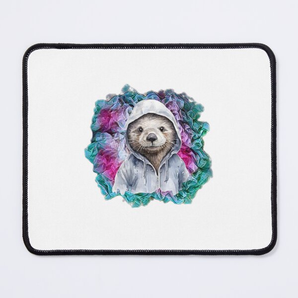Item preview, Otterly Awesome For Sea Otter Lover designed and sold by love3617.