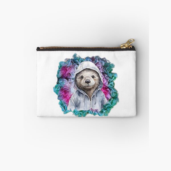 Item preview, Otterly Awesome For Sea Otter Lover designed and sold by love3617.