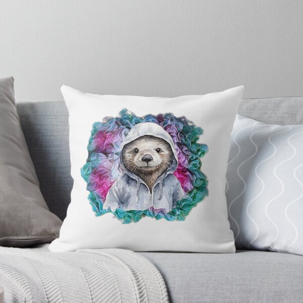 Item preview, Otterly Awesome For Sea Otter Lover designed and sold by love3617.