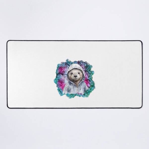 Item preview, Otterly Awesome For Sea Otter Lover designed and sold by love3617.