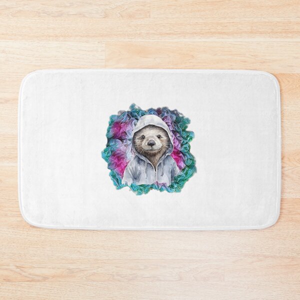 Item preview, Otterly Awesome For Sea Otter Lover designed and sold by love3617.
