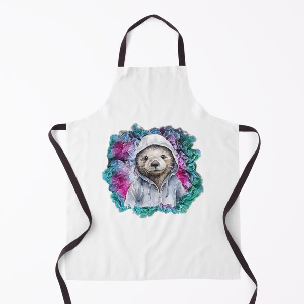 Item preview, Otterly Awesome For Sea Otter Lover designed and sold by love3617.