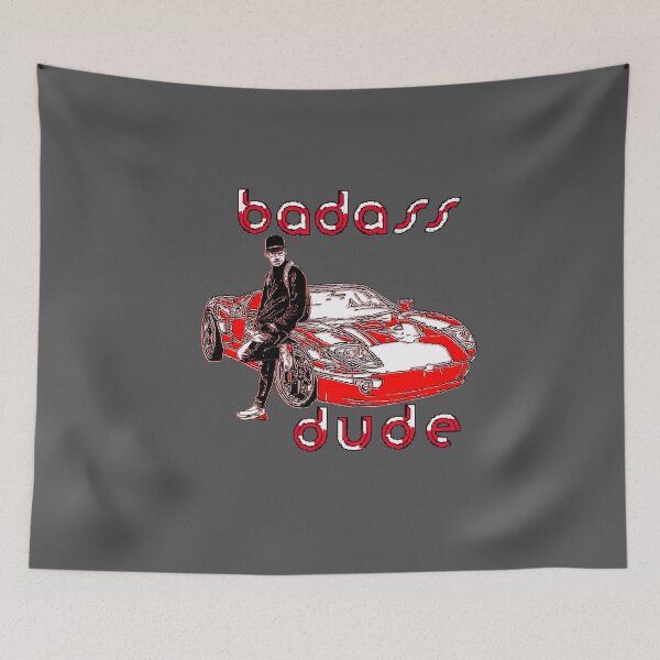 Item preview, badass dude Modern Luxury Car fashionable style expensive designed and sold by 4rpixs.