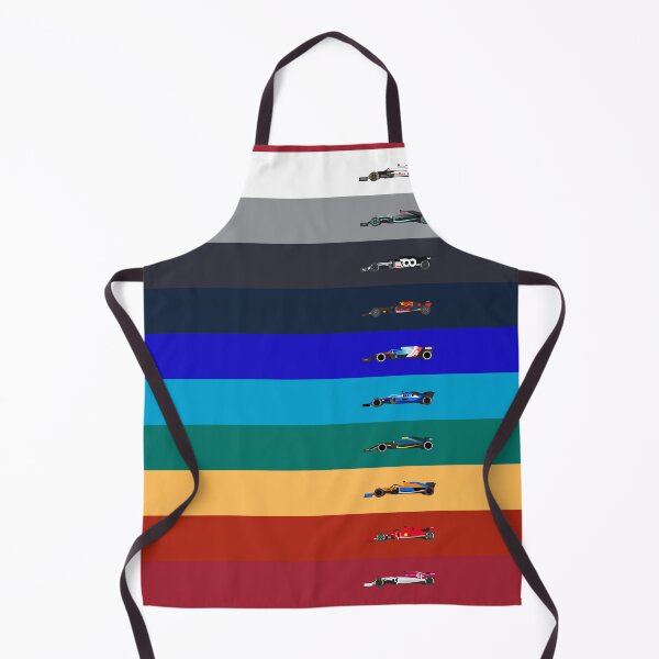 Item preview, Quirky Formula 1 2024 design best gift for F1 fans designed and sold by Pink Polar F1.