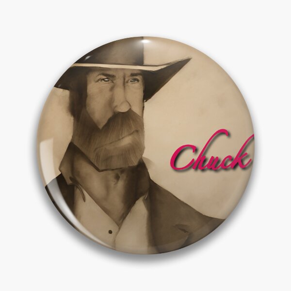Item preview, Chuck designed and sold by Glenbobagins.