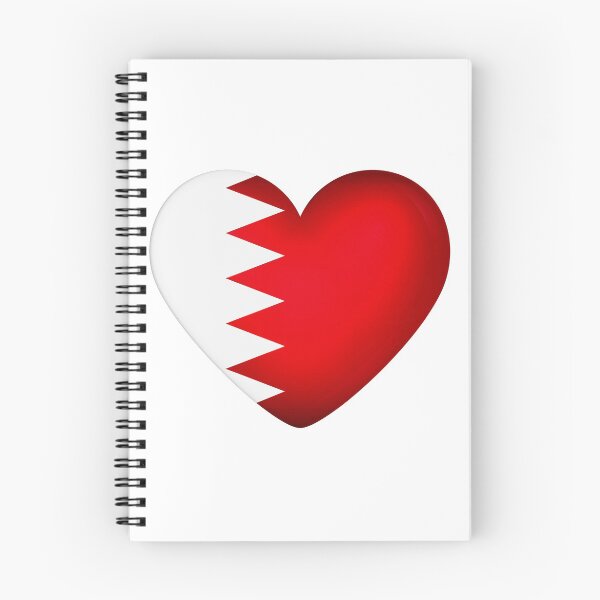 Item preview, Bahrain LOVE designed and sold by thnatha.