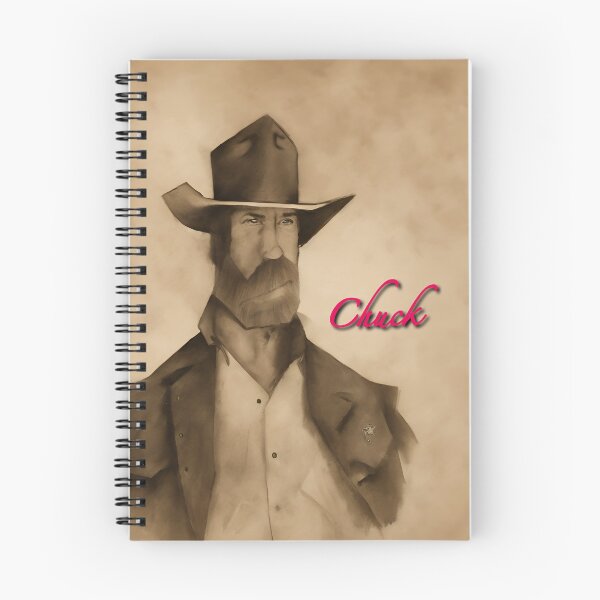 Item preview, Chuck designed and sold by Glenbobagins.