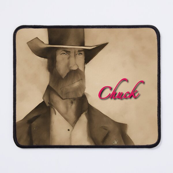 Item preview, Chuck designed and sold by Glenbobagins.