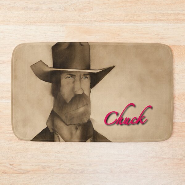 Item preview, Chuck designed and sold by Glenbobagins.