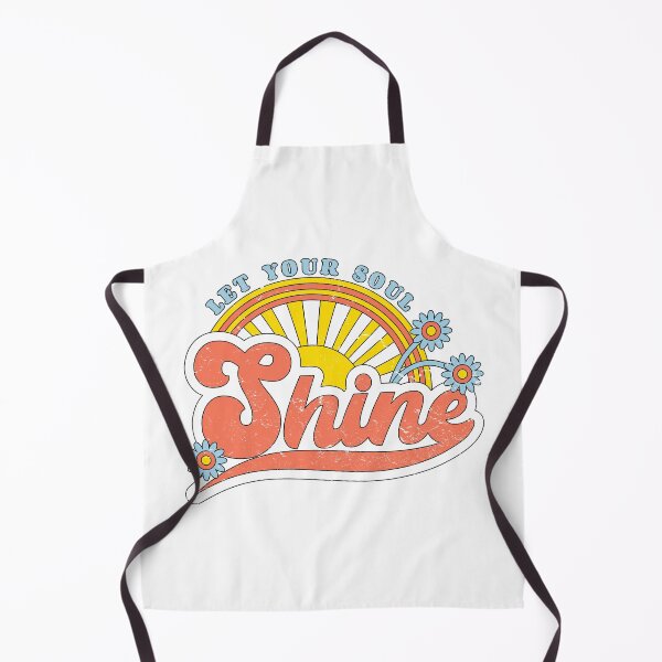Item preview, Let Your Soul Shine designed and sold by Hairball-Pets.