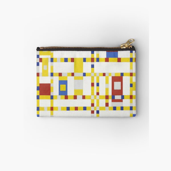 Item preview, Piet Mondrian - Broadway Boogie Woogie designed and sold by thompart.