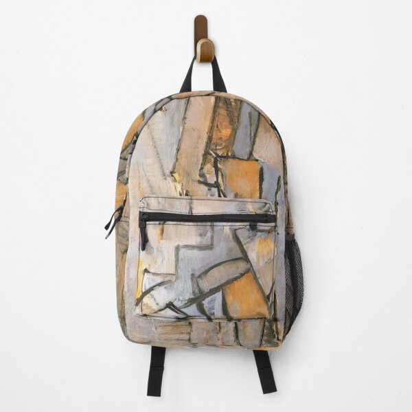 Item preview, Piet Mondrian - Composición en Gris – Azul designed and sold by thompart.