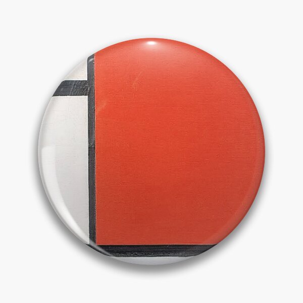 Item preview, Piet Mondrian - Composition 2 designed and sold by thompart.