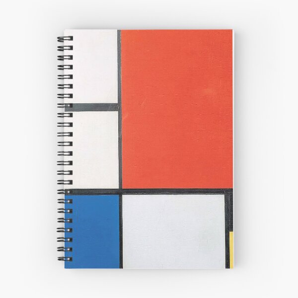 Item preview, Piet Mondrian - Composition 2 designed and sold by thompart.