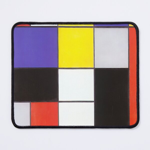 Item preview, Piet Mondrian - Composition A designed and sold by thompart.