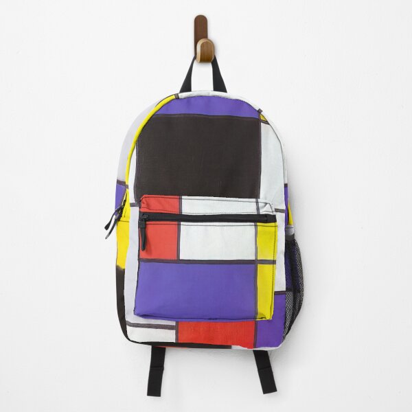 Item preview, Piet Mondrian - Composition A designed and sold by thompart.