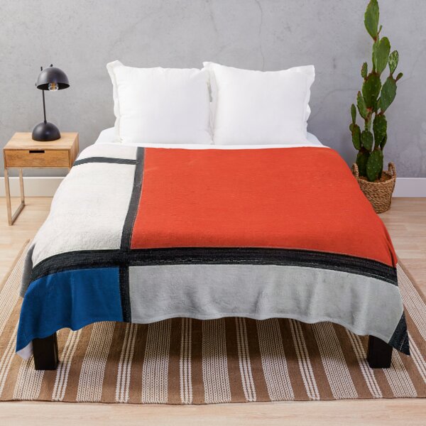 Item preview, Piet Mondrian - Composition 2 designed and sold by thompart.