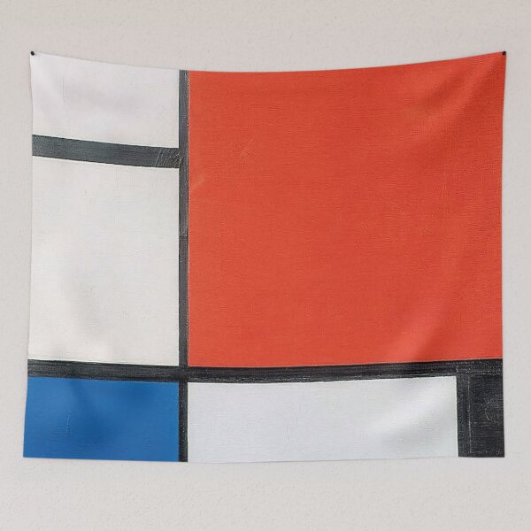 Item preview, Piet Mondrian - Composition 2 designed and sold by thompart.