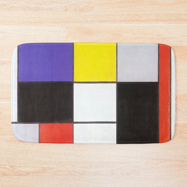 Item preview, Piet Mondrian - Composition A designed and sold by thompart.