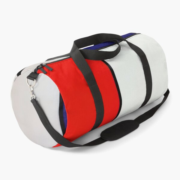 Item preview, Piet Mondrian - Composition C (No.III) with Red, Yellow and Blue designed and sold by thompart.