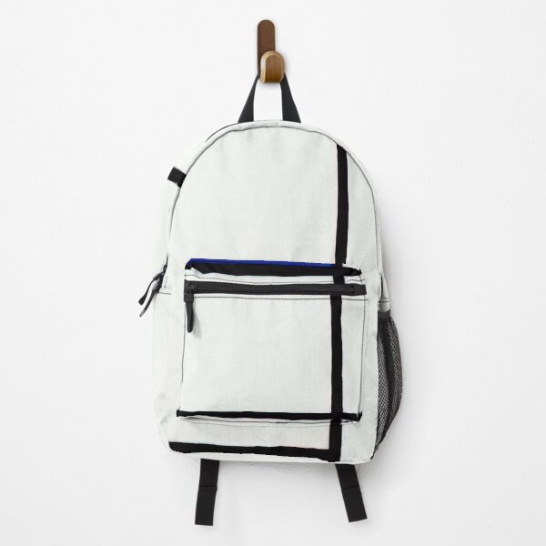 Item preview, Piet Mondrian - Composition III with Blue, Yellow and White designed and sold by thompart.
