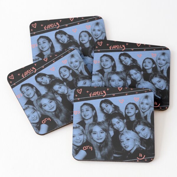 Item preview, Twice OT9 designed and sold by angel-00.