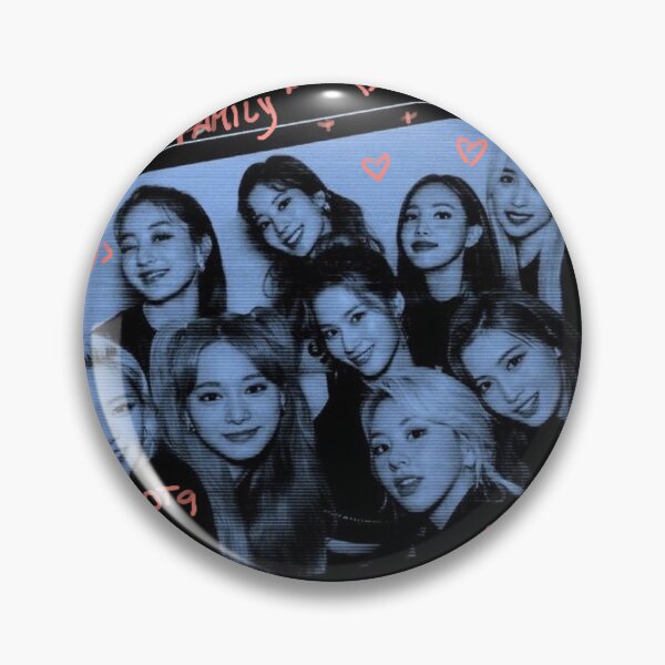 Item preview, Twice OT9 designed and sold by angel-00.