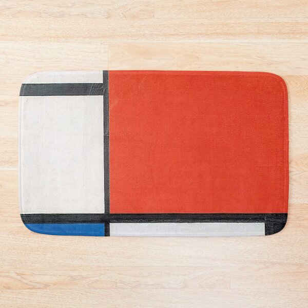 Item preview, Piet Mondrian - Composition 2 designed and sold by thompart.