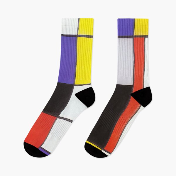 Item preview, Piet Mondrian - Composition A designed and sold by thompart.