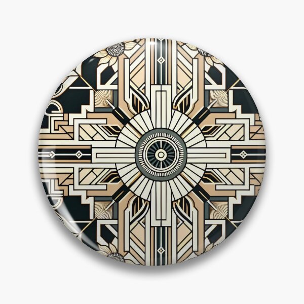 Item preview, "Deco Elegance" designed and sold by APARTAI EU.
