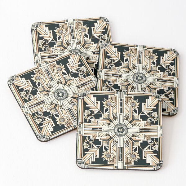 Item preview, "Deco Elegance" designed and sold by APARTAI EU.