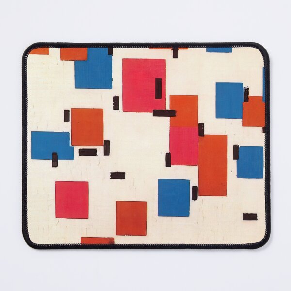 Item preview, Piet Mondrian - Composition in Color A designed and sold by thompart.