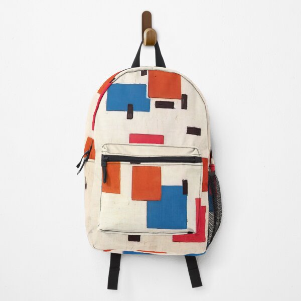 Item preview, Piet Mondrian - Composition in Color A designed and sold by thompart.