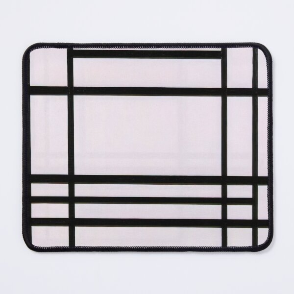Item preview, Piet Mondrian - Composition No.10 designed and sold by thompart.