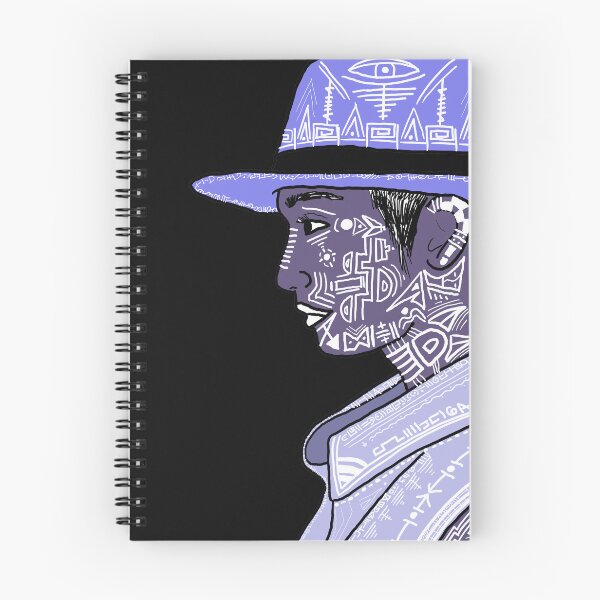 Item preview, Purple girl designed and sold by Dizfa.