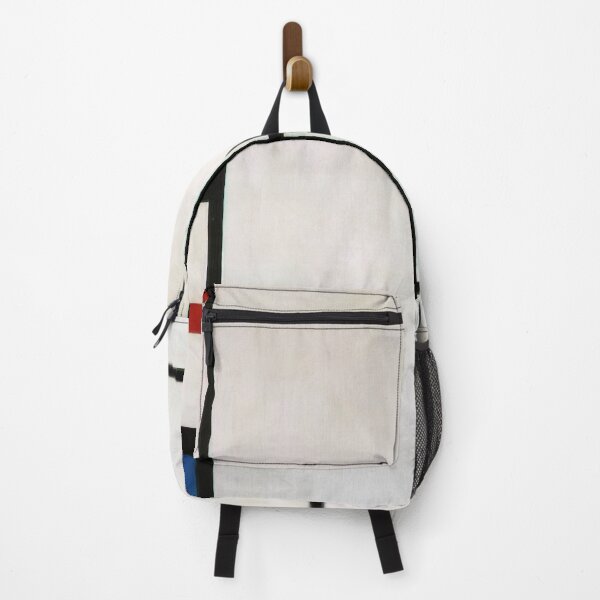 Item preview, Piet Mondrian - Composition No. III Blanc-Jaune designed and sold by thompart.