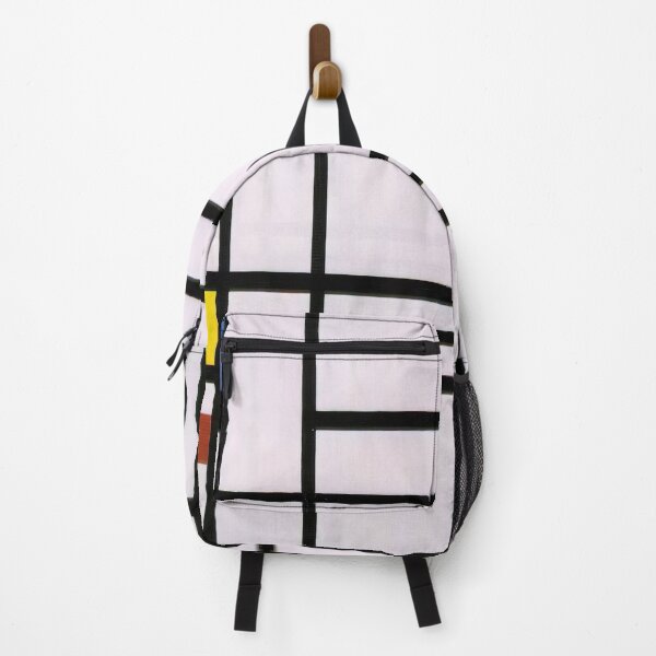 Item preview, Piet Mondrian - Composition No.10 designed and sold by thompart.