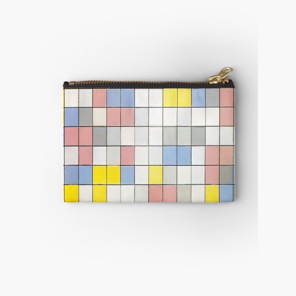 Item preview, Piet Mondrian - Composition with Grid IX designed and sold by thompart.