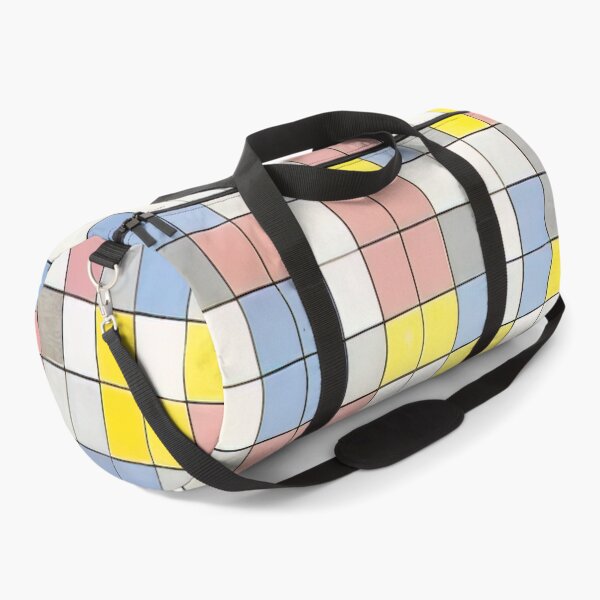 Item preview, Piet Mondrian - Composition with Grid IX designed and sold by thompart.