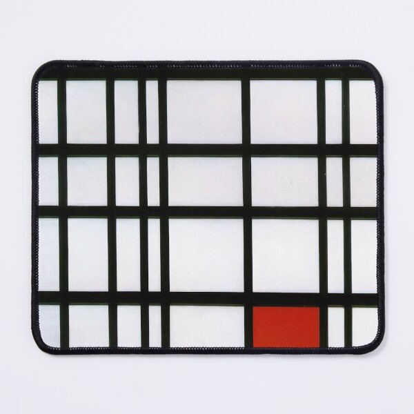 Item preview, Piet Mondrian - Composition with Red, Yellow and Blue designed and sold by thompart.